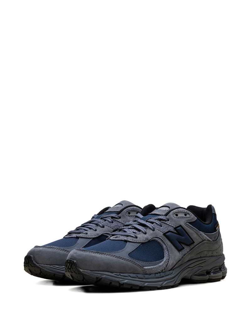 logo-motif low-tops sneakers 1