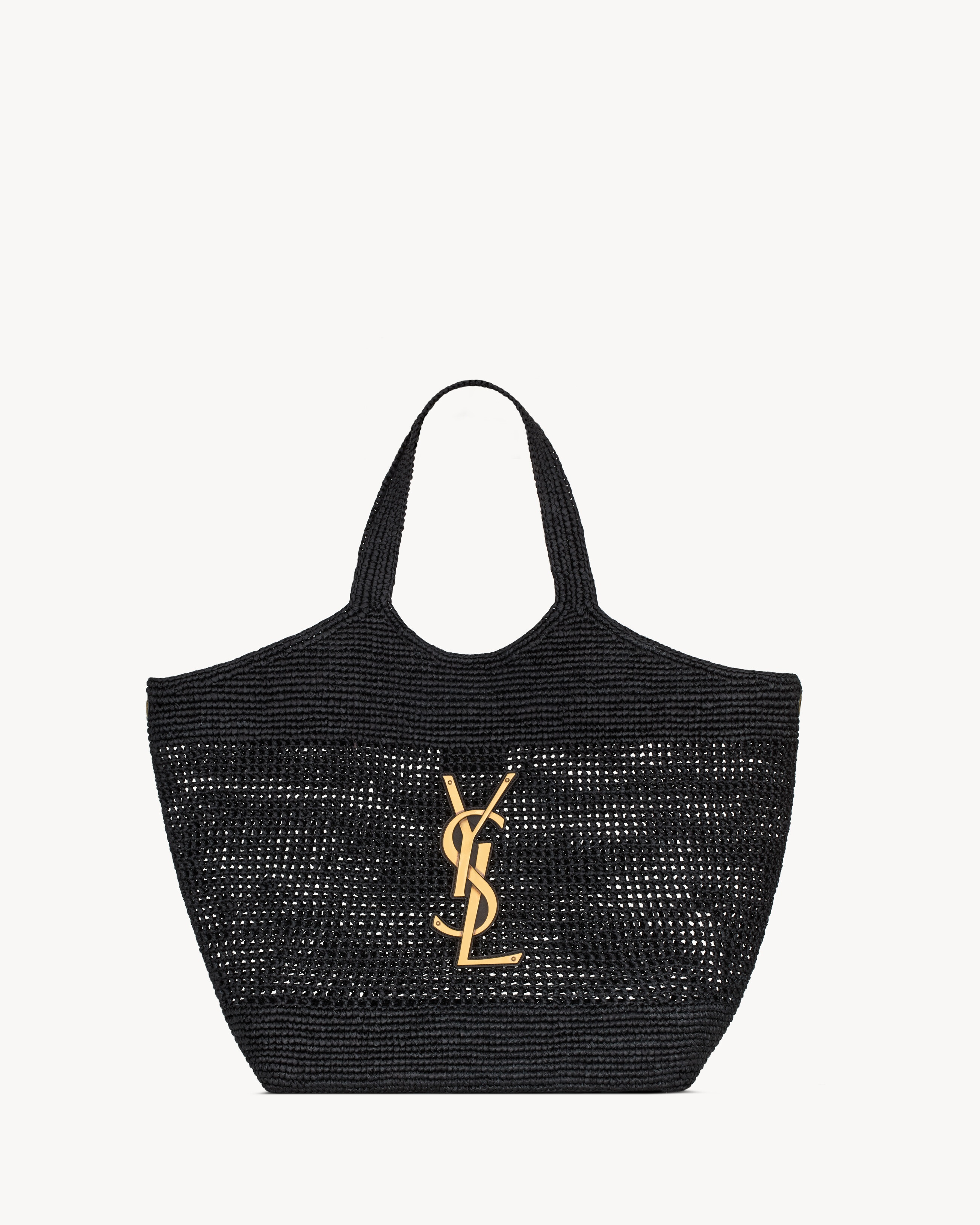 ICARE IN RAFFIA - 3