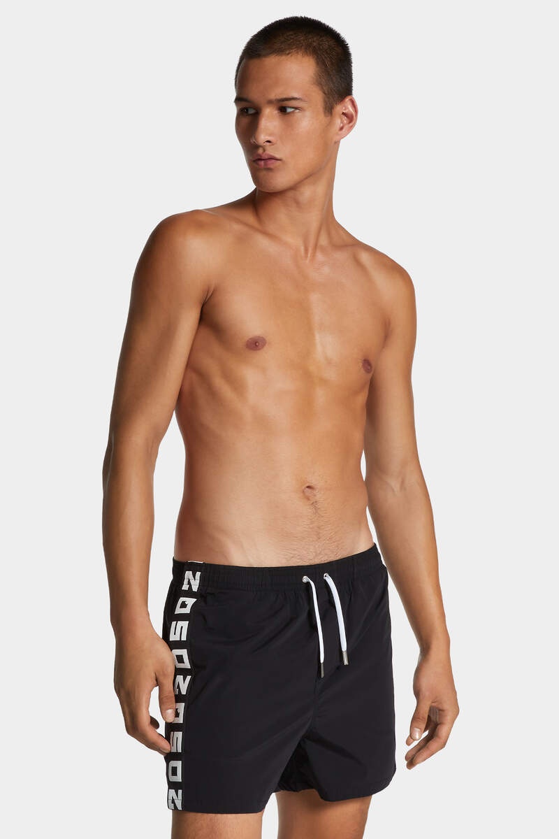 DSQ2 SWIM BOXER MIDI - 3