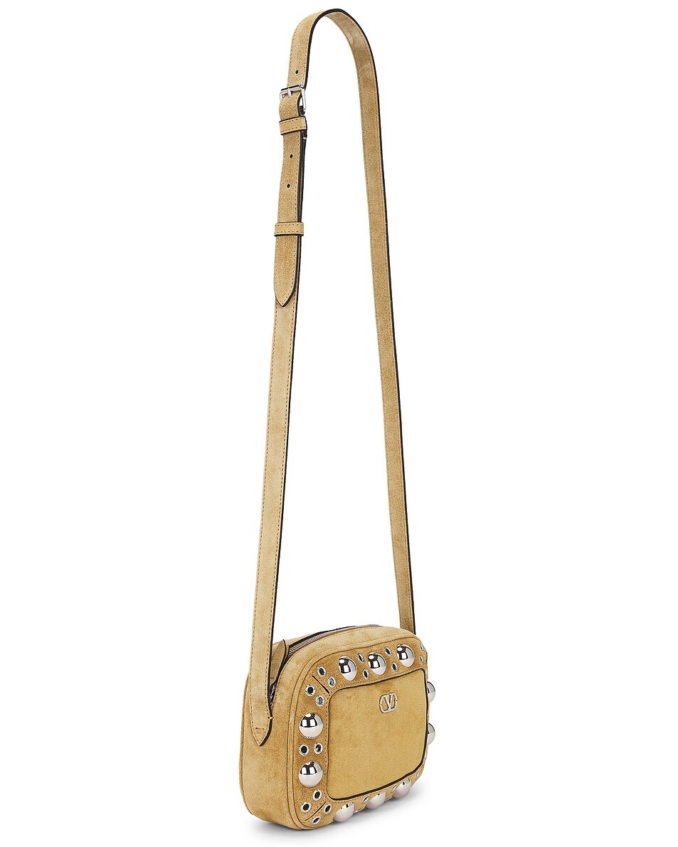 Nellcote Crossbody Bag - 3