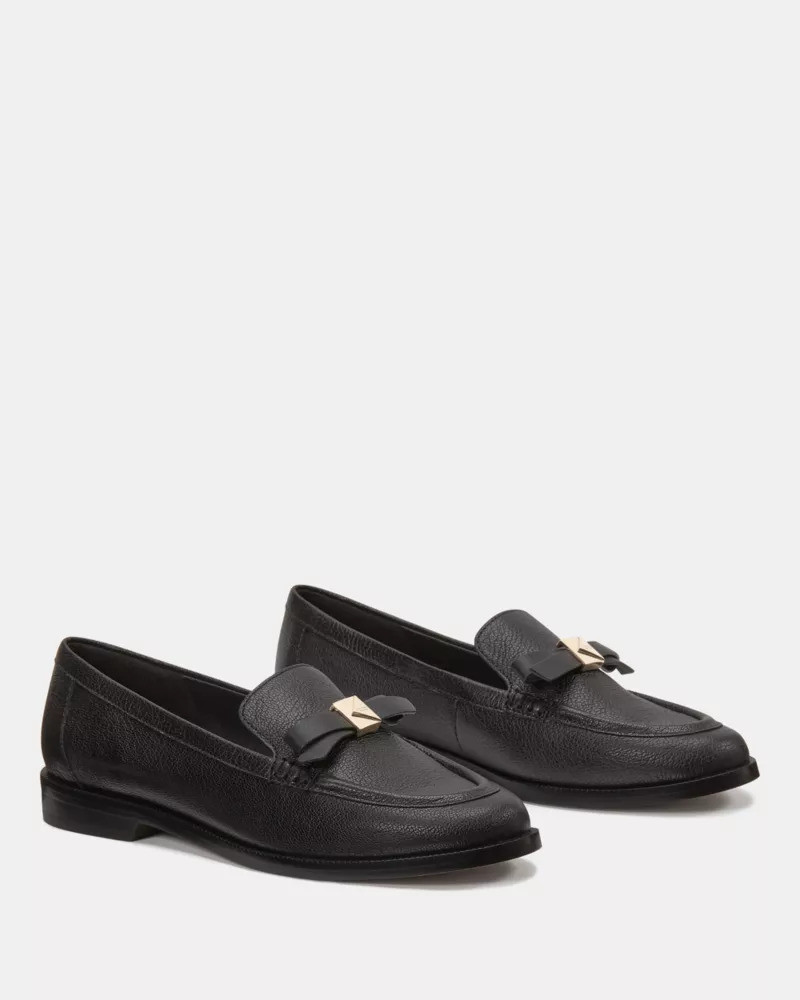 kate spade Deco Bow Loafer outlook