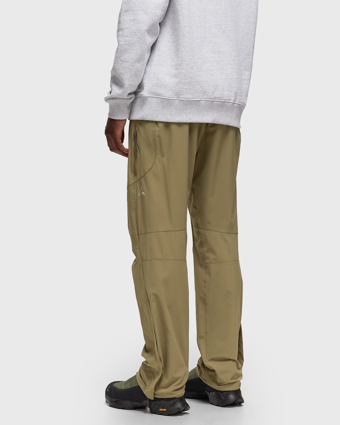 Technical Trousers - 3