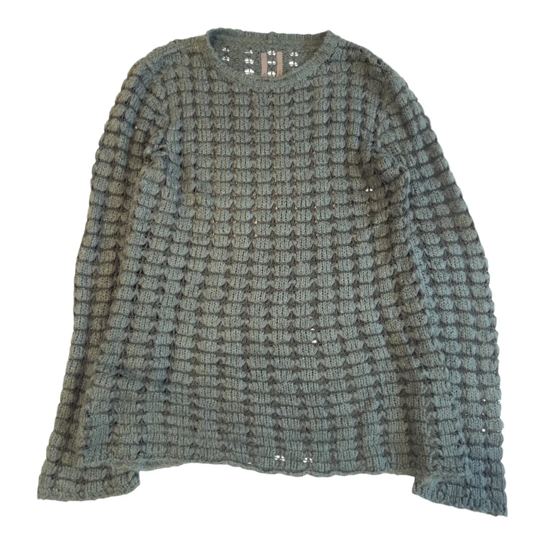 Rick Owens SS2018 - 1