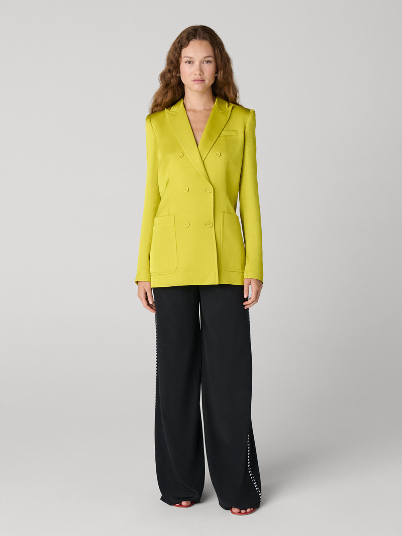 Parson Blazer 1