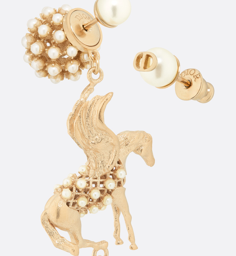 Dior Tribales Earrings 5