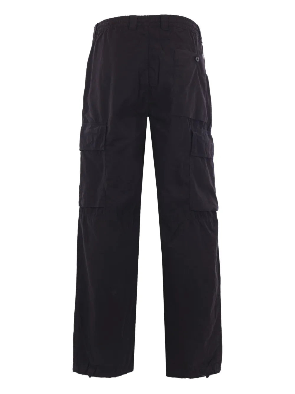 Microreps Boxy Cargo Pants - 2