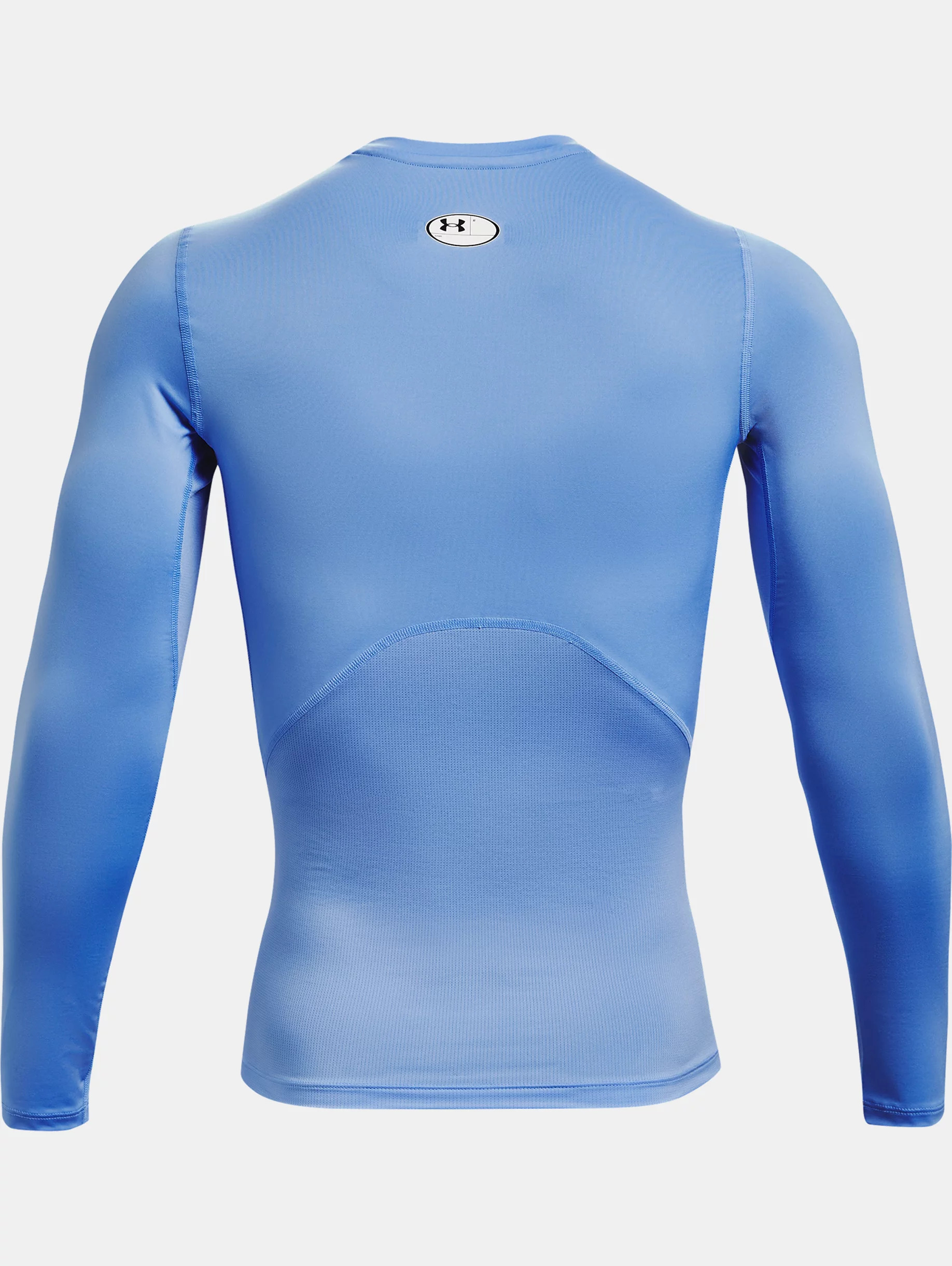 Men's HeatGear® Long Sleeve - 3