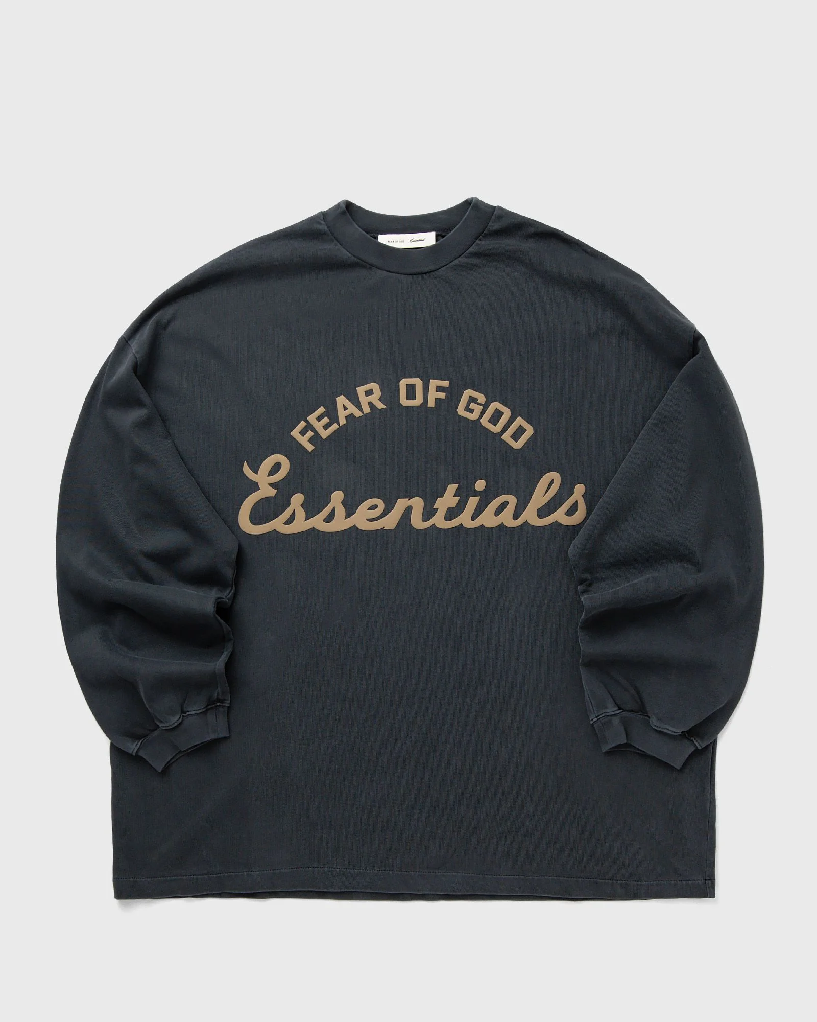 TRAINING 90'S LONG SLEEVE - 1