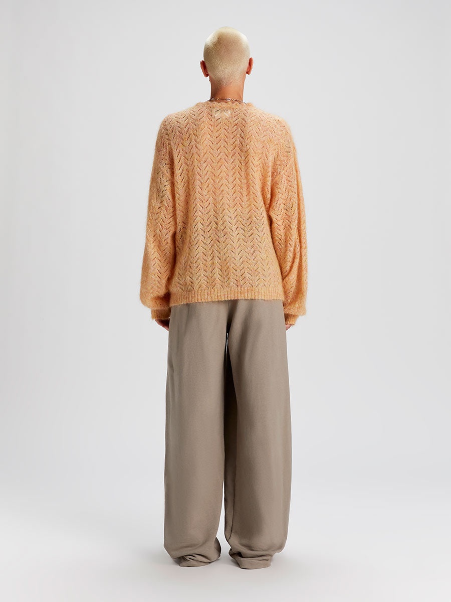 Bimbo Cardigan Reloaded Anas - 5