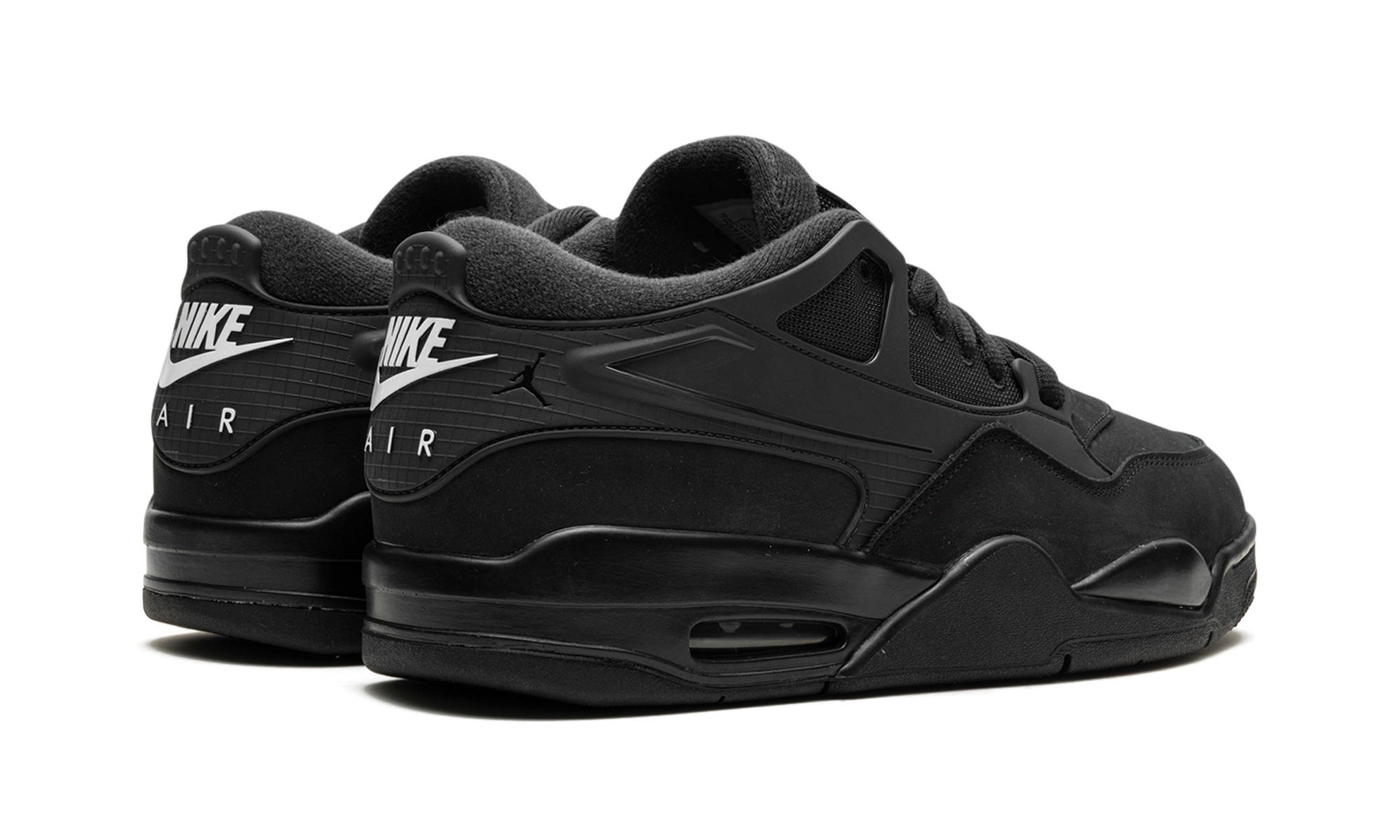 Air Jordan 4 RM - 3