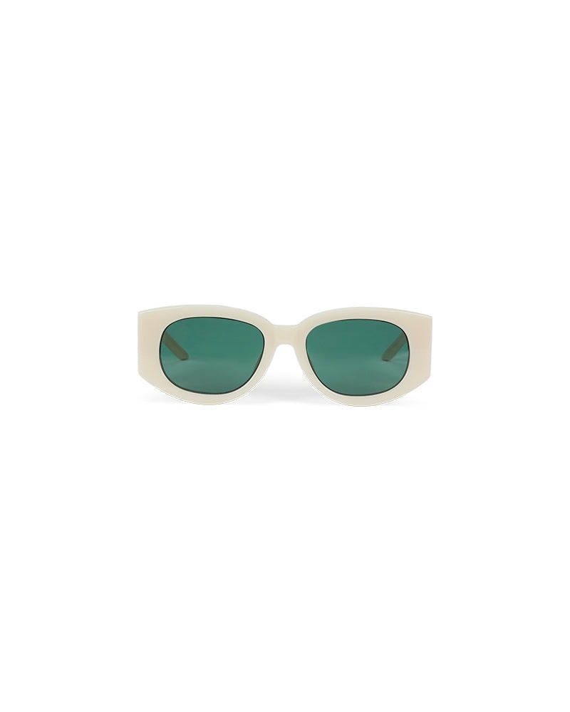 Cream The Memphis Sunglasses - 2