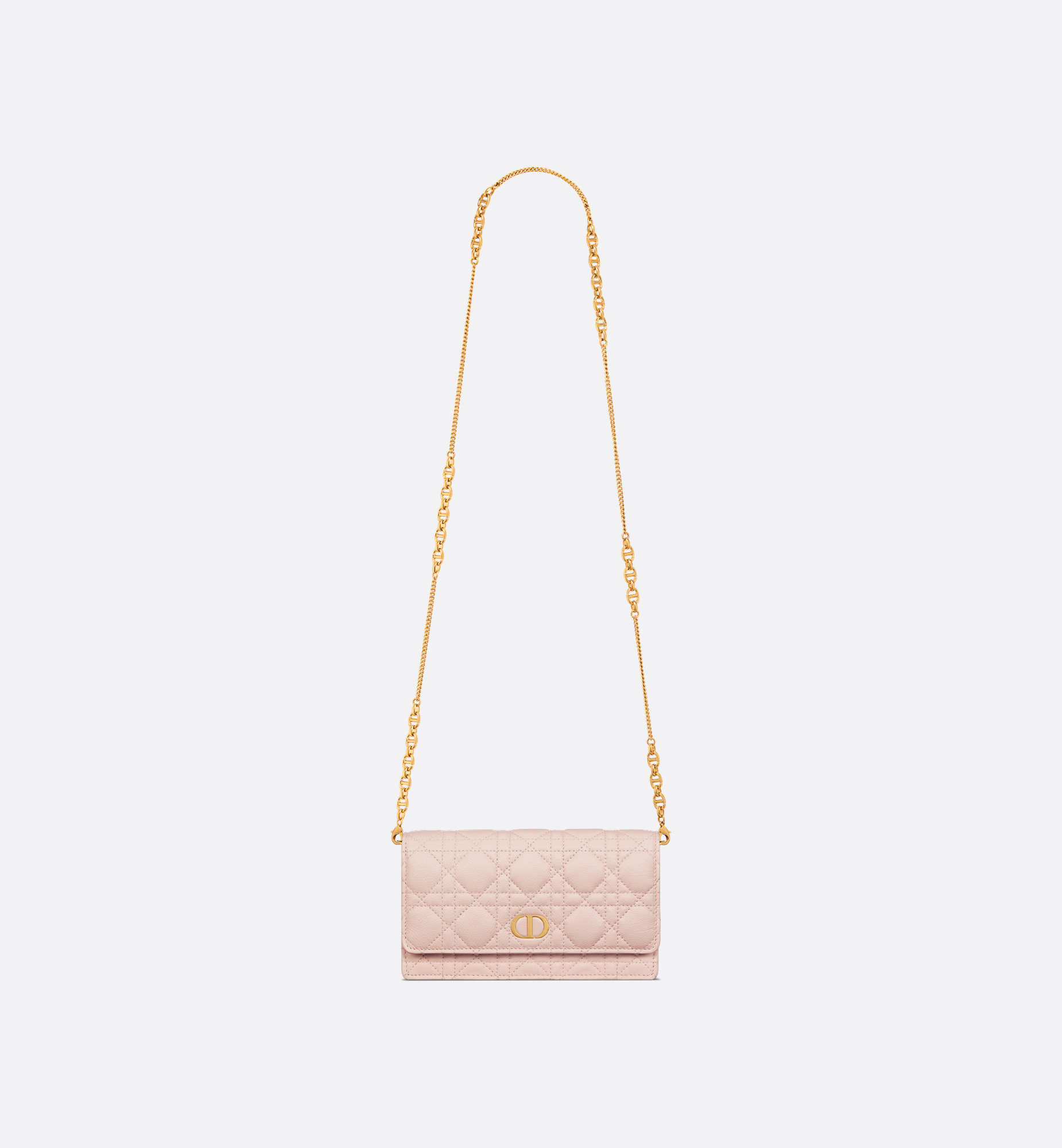 Dior Caro Pouch - 4