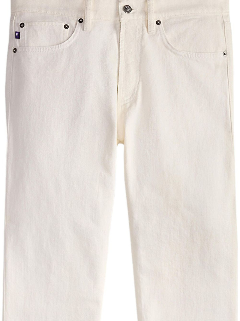 Ralph Lauren five-pocket jeans outlook