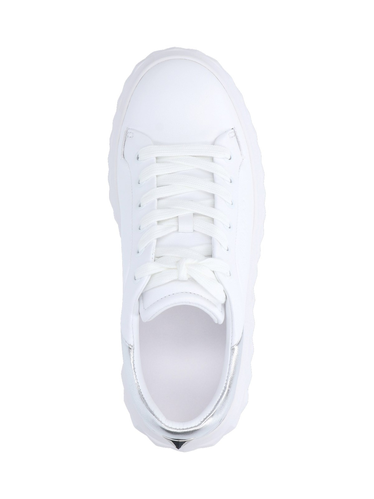 "DIAMOND MAXI" SNEAKERS - 5