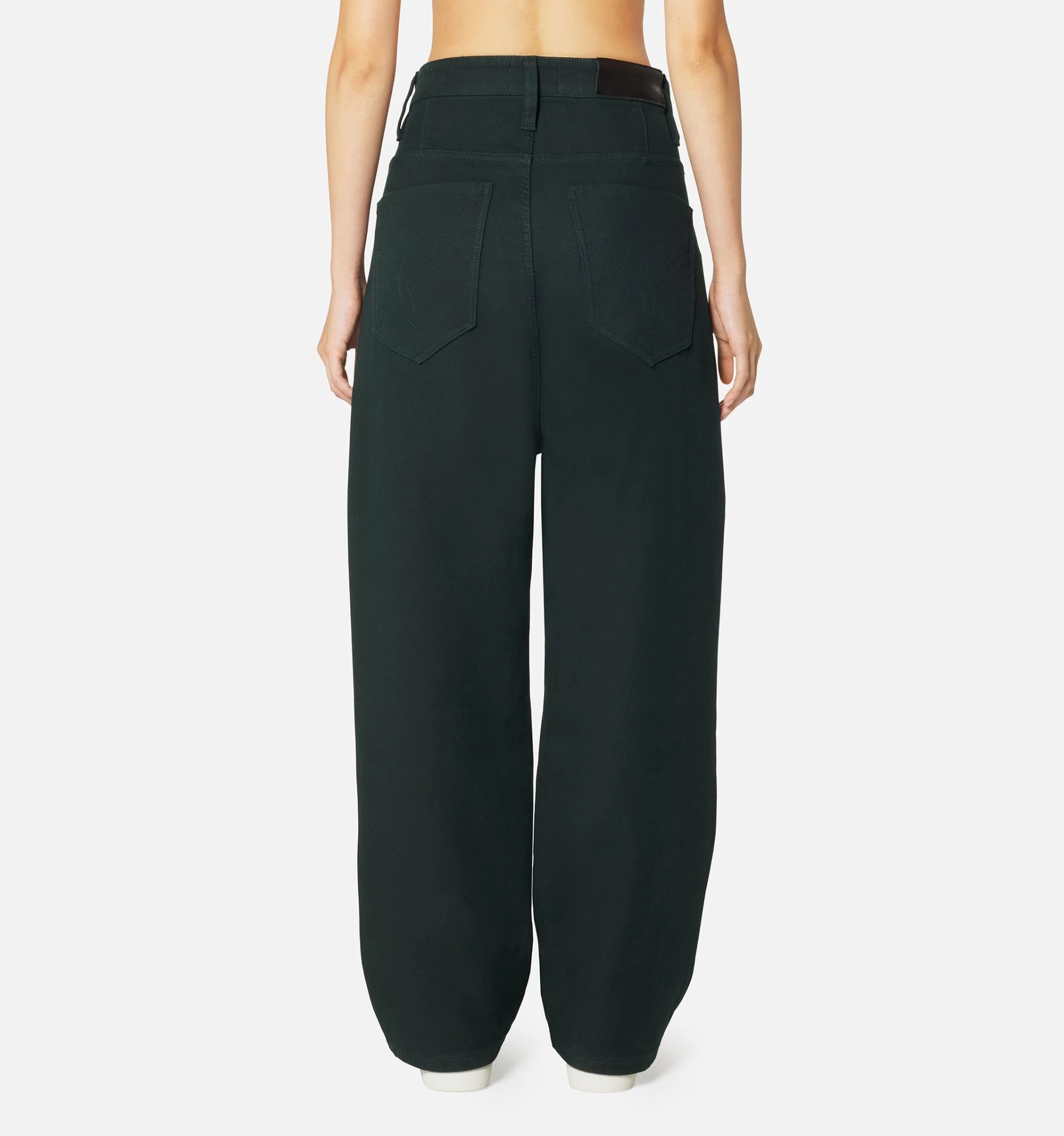 Alex Fit Trousers - 7