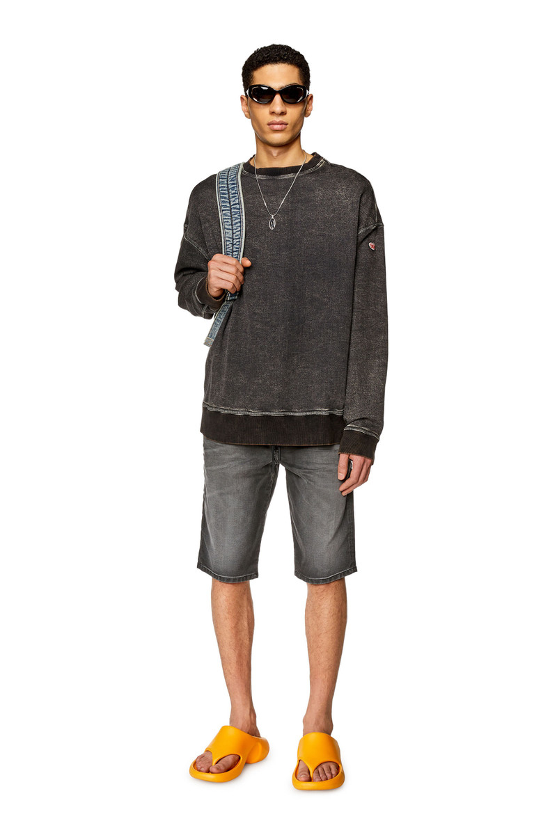 Diesel D-KROOSHORT JOGGJEANS outlook