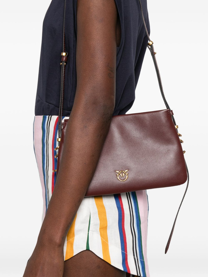 PINKO Triplet crossbody bag outlook