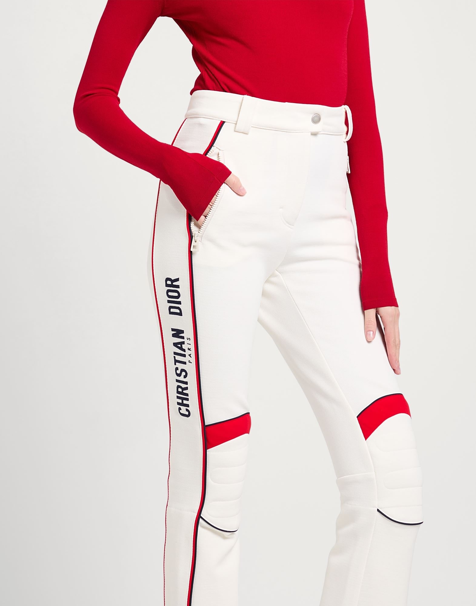 Ivory Women's Snow Wear - 4