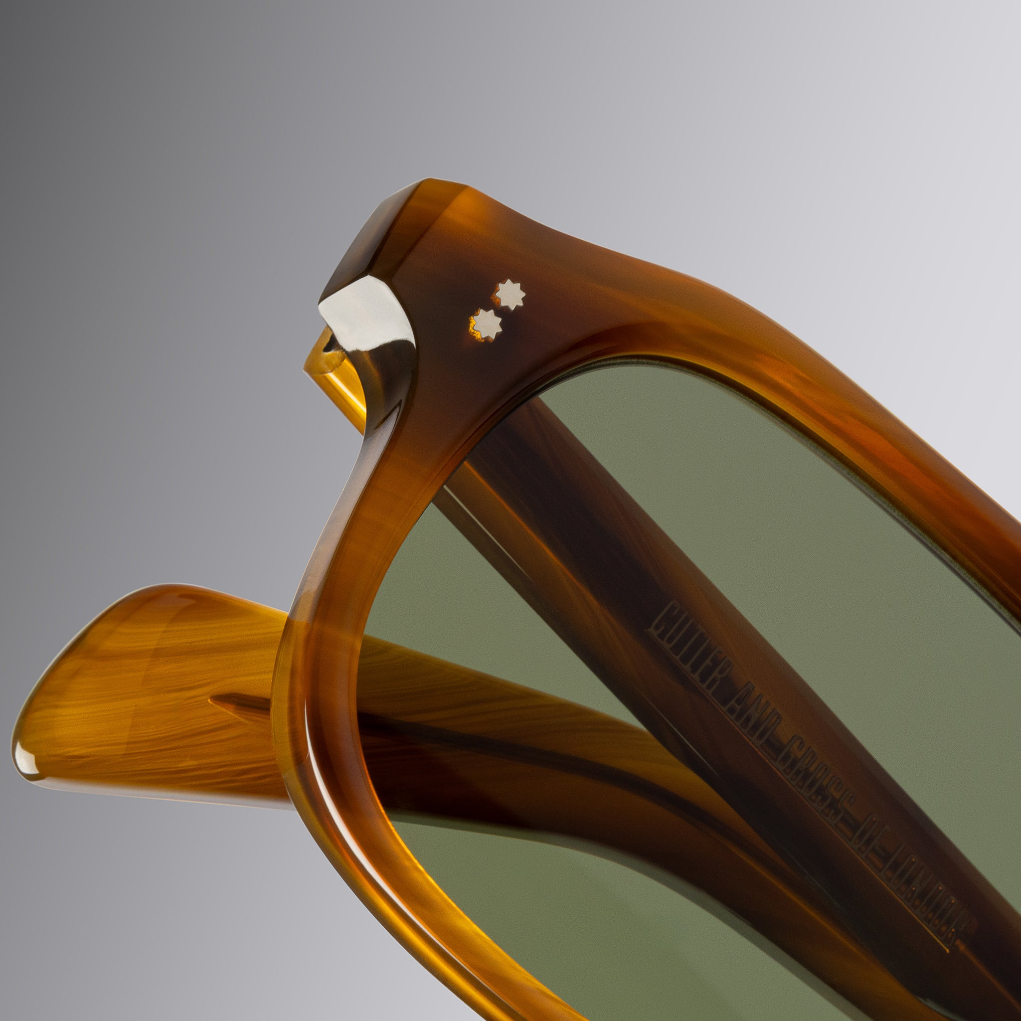 GR14 AVIATOR SUNGLASSES - 6