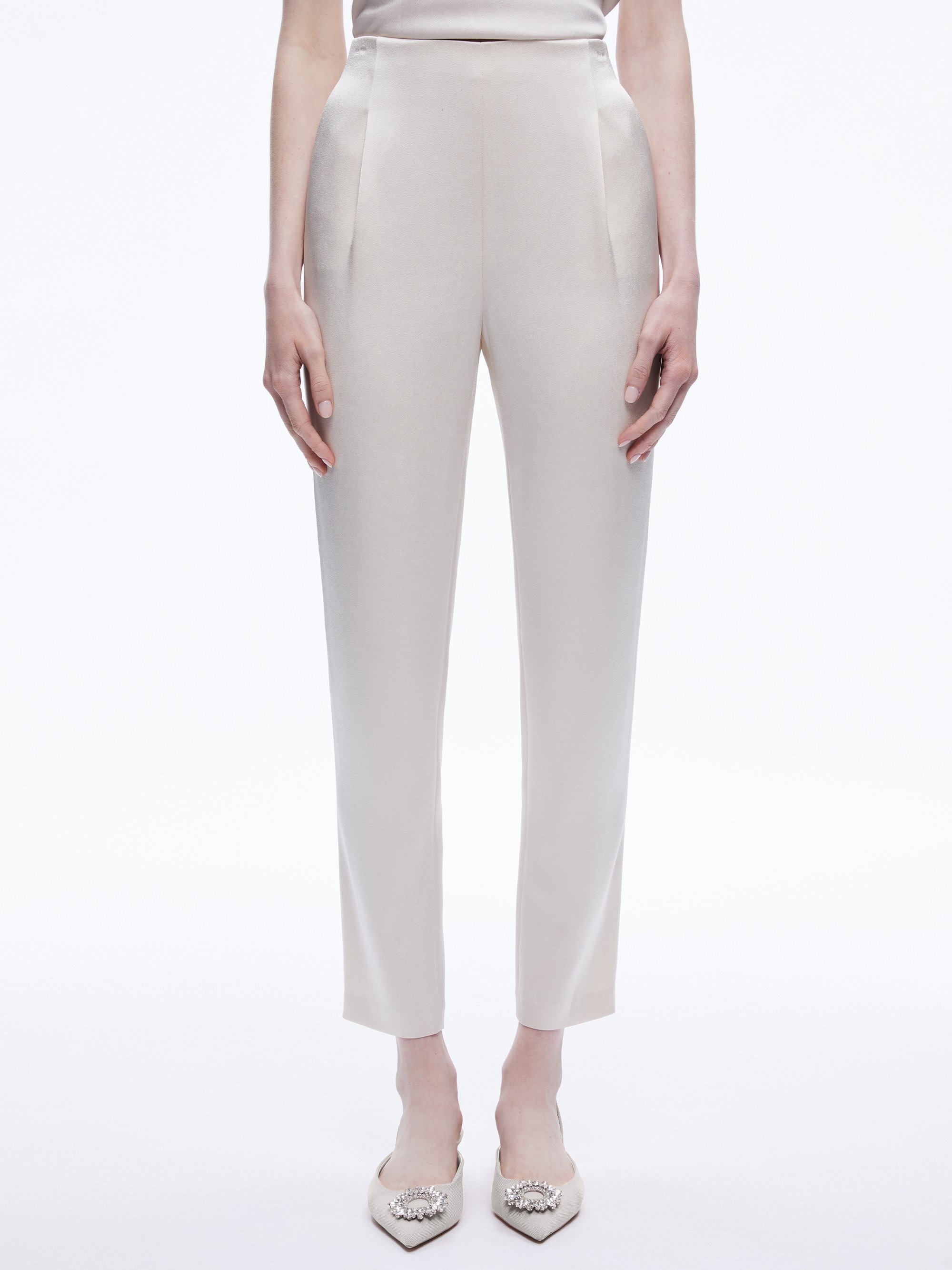 JESSIE SLIM PANT - 2