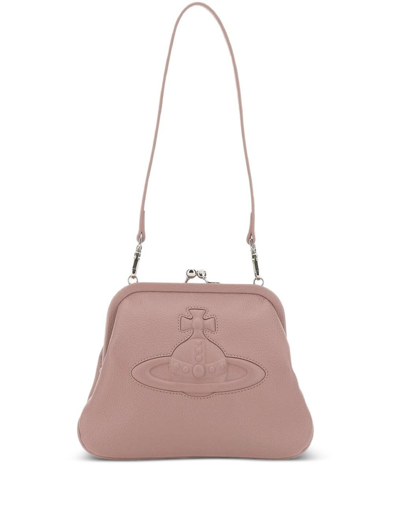 Vivienne clutch bag 1