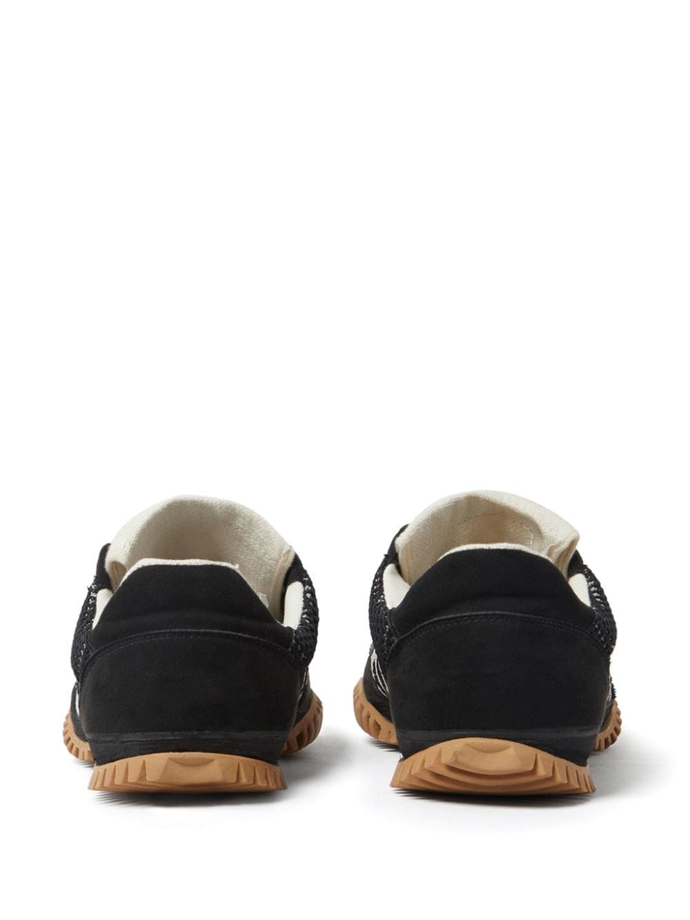 S-Wave mesh sneakers - 3