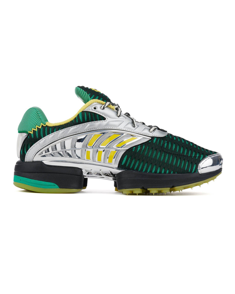 Brain Dead x adidas Climacool 2 - Black 1