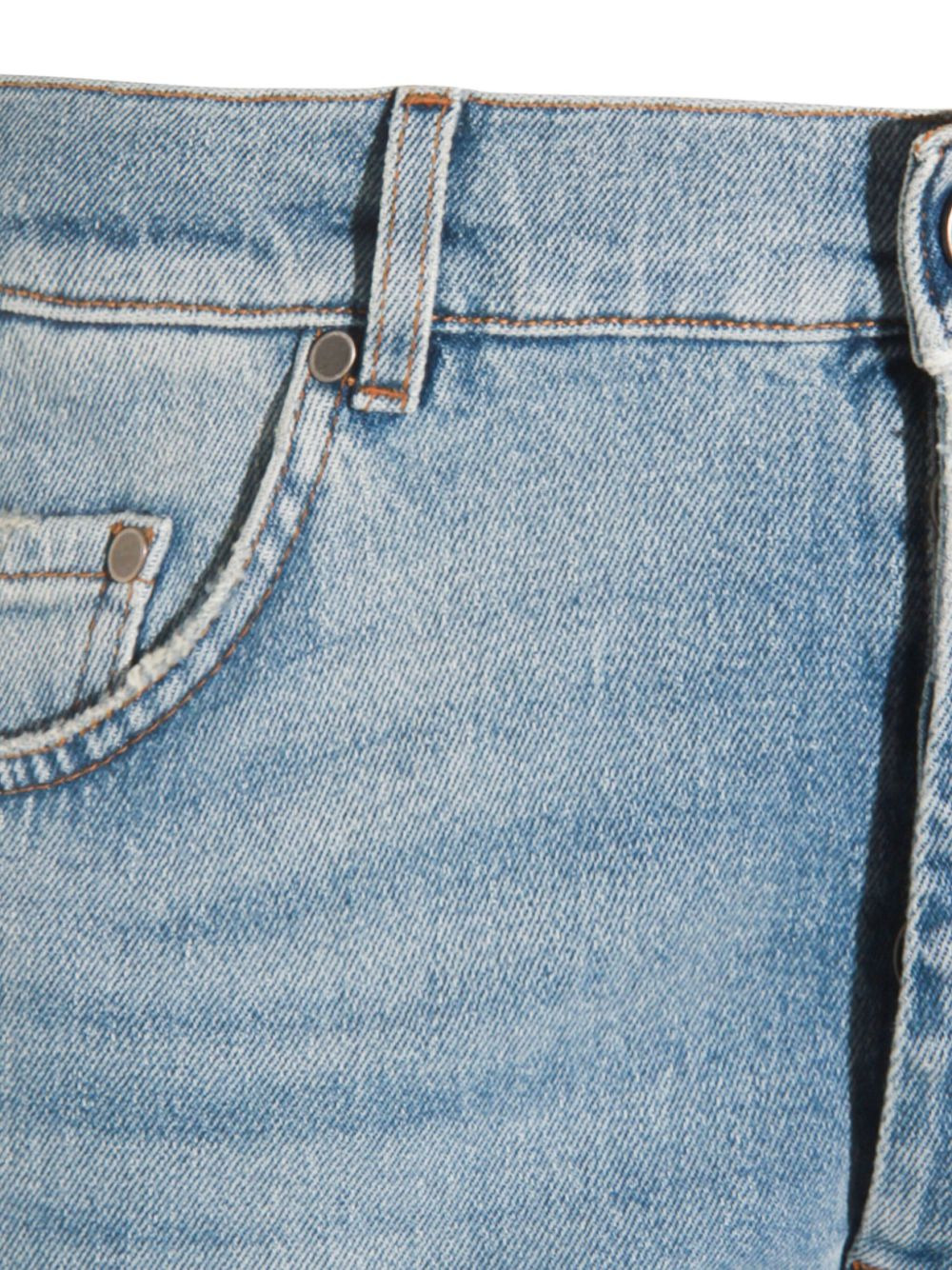 cotton jeans - 4