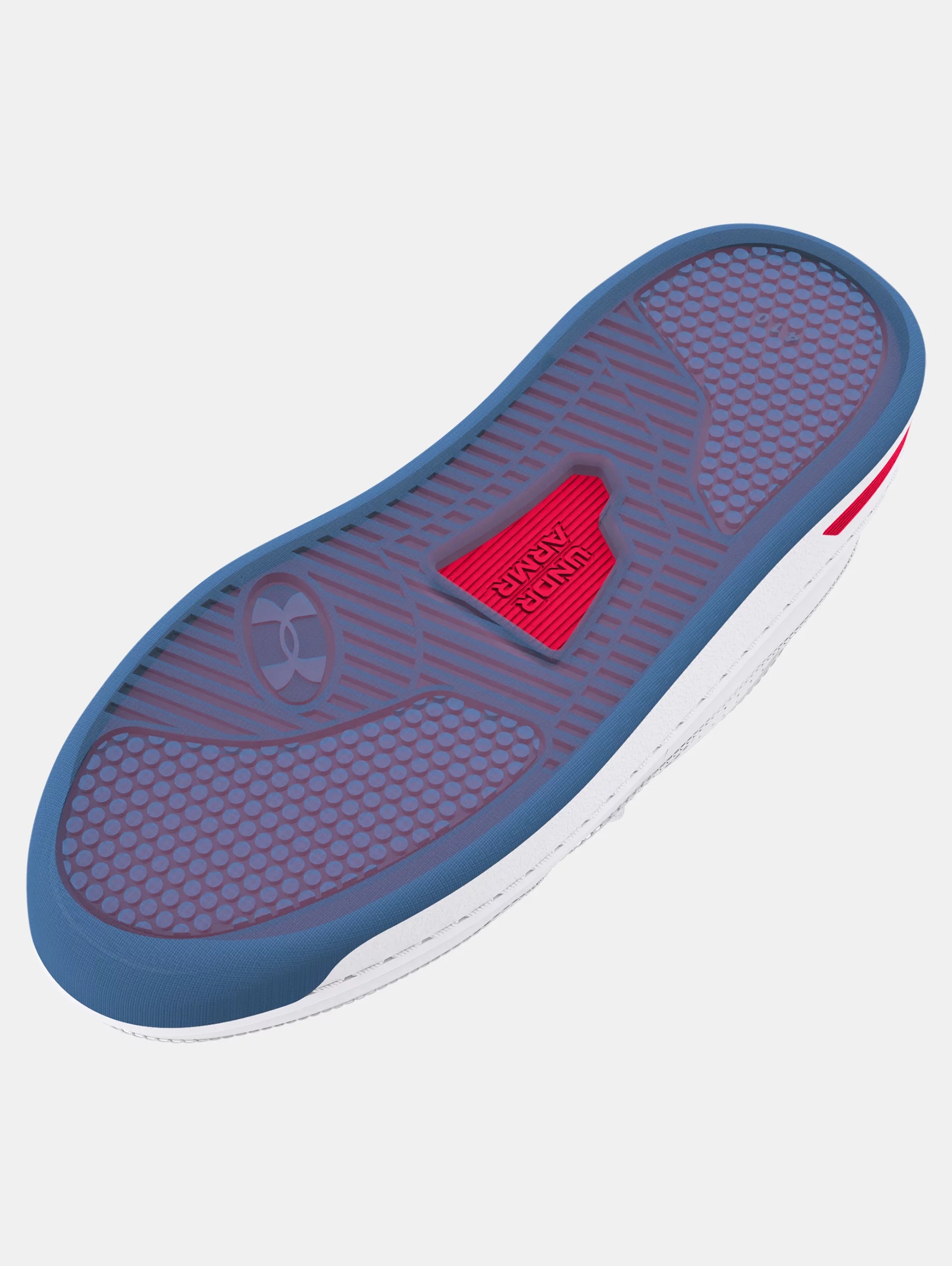 Women's UA Court 96 Shoes - 4