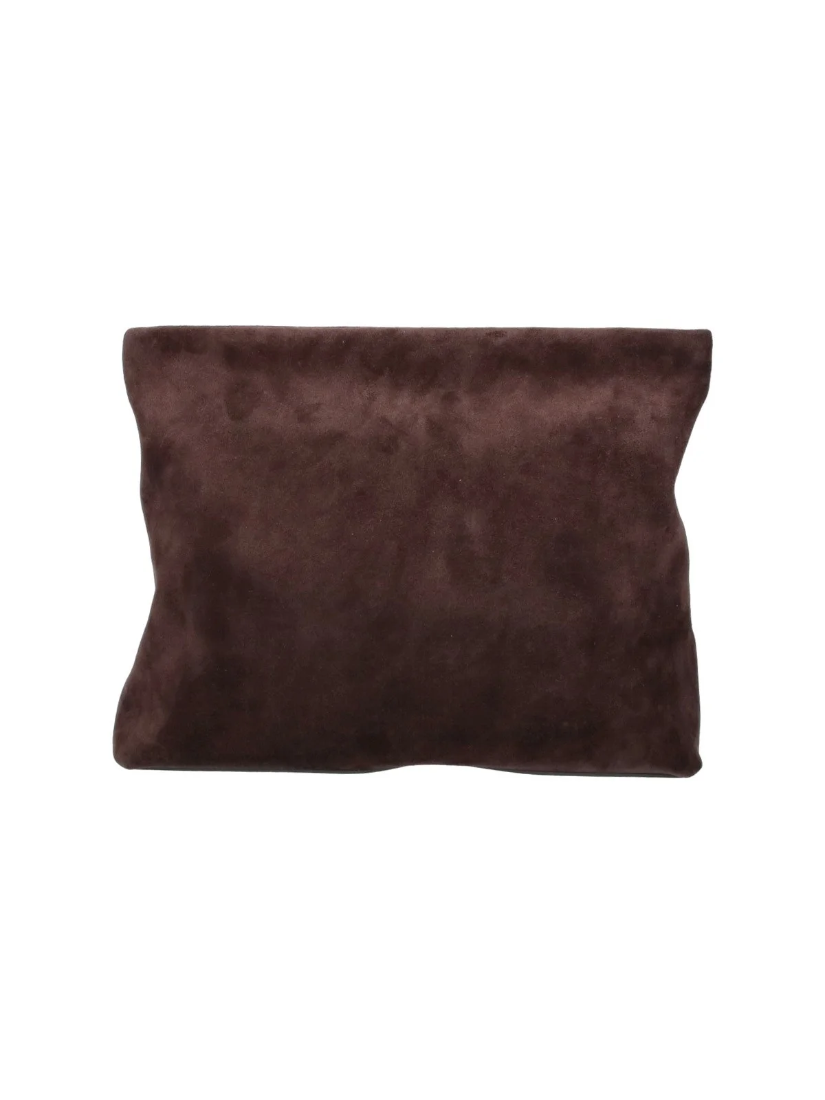 POUCH IN SUEDE "JERRY" - 1