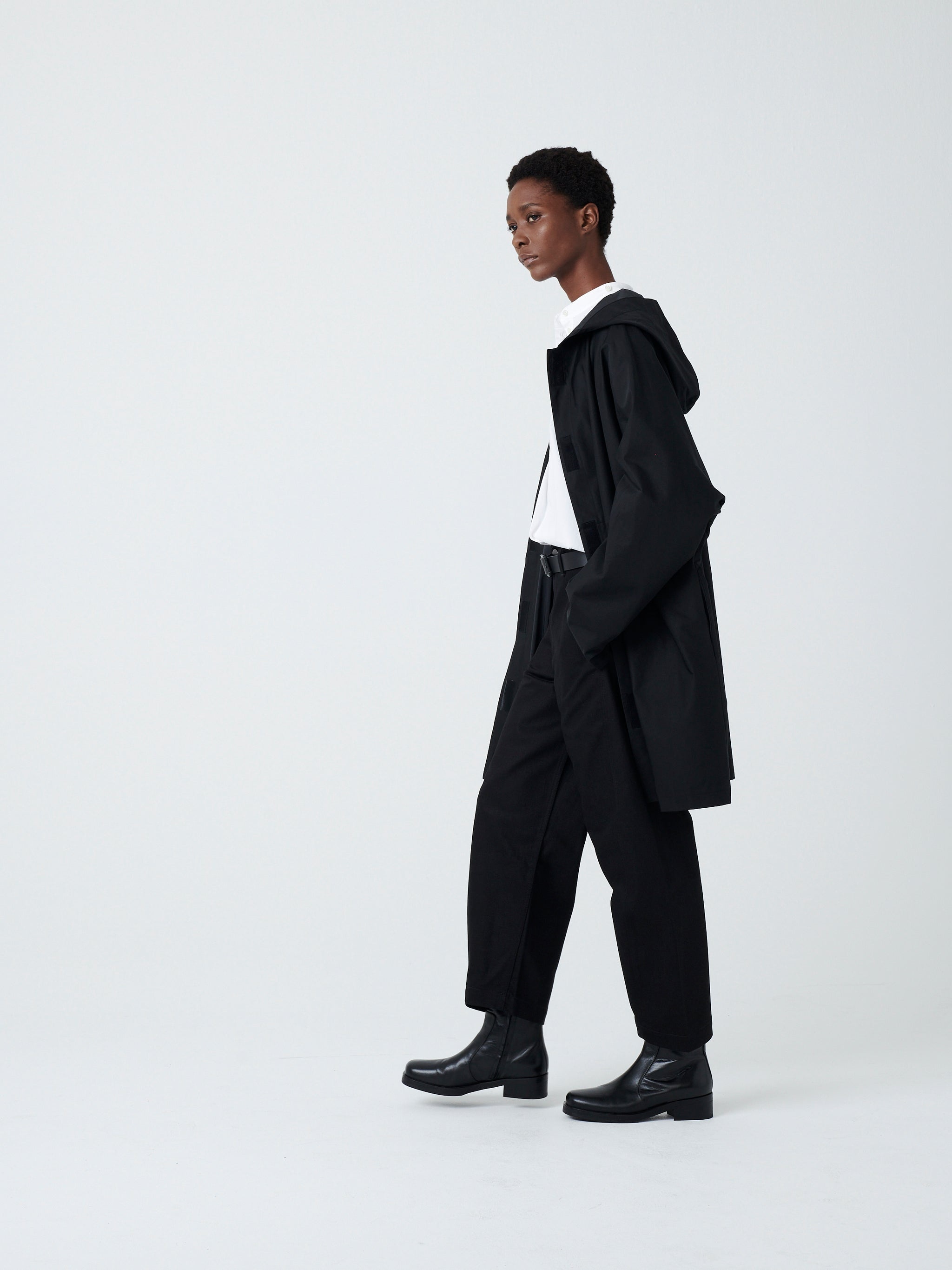 Impala Coat - 4