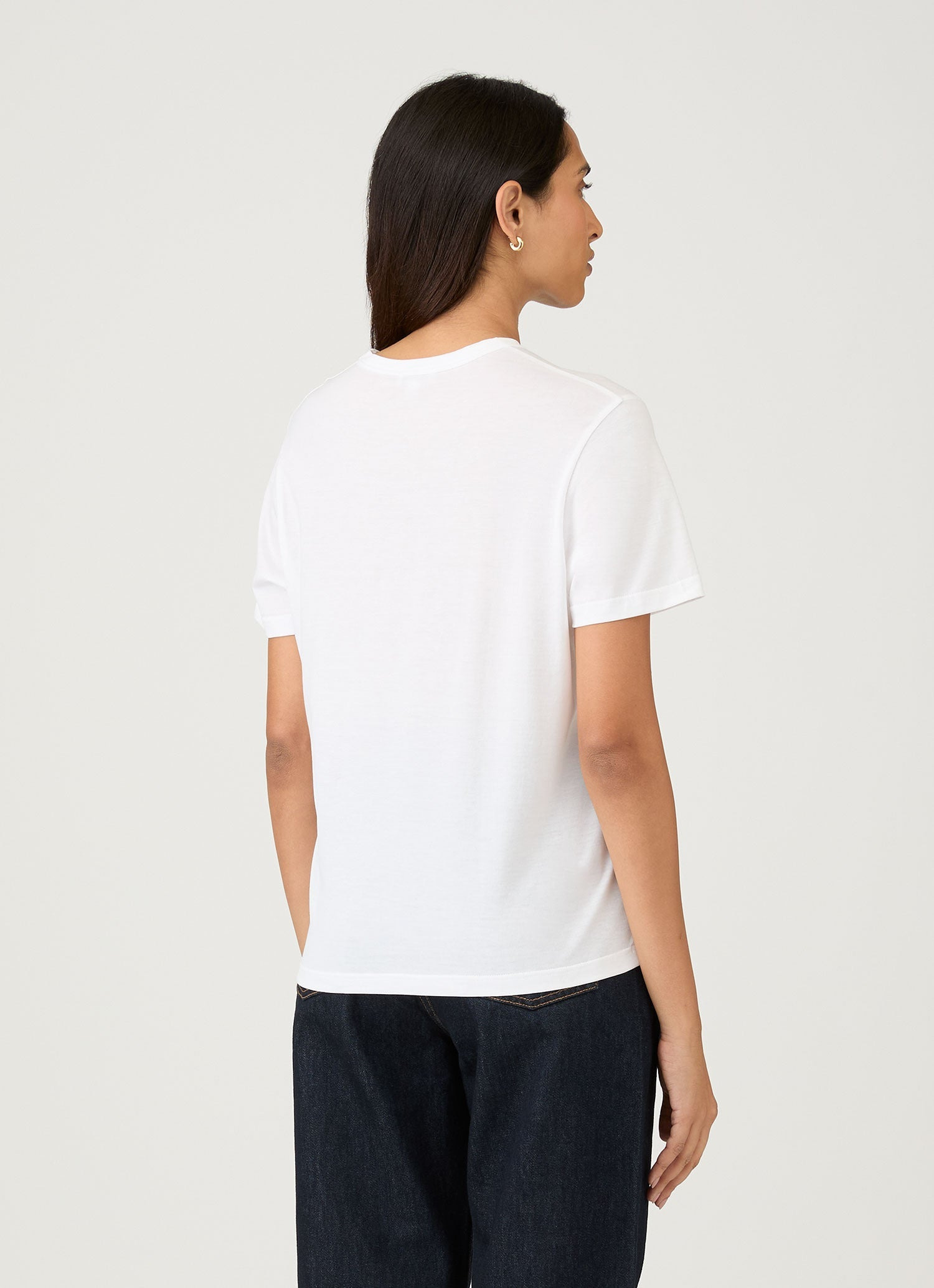 Relaxed Fit T‑shirt - 3