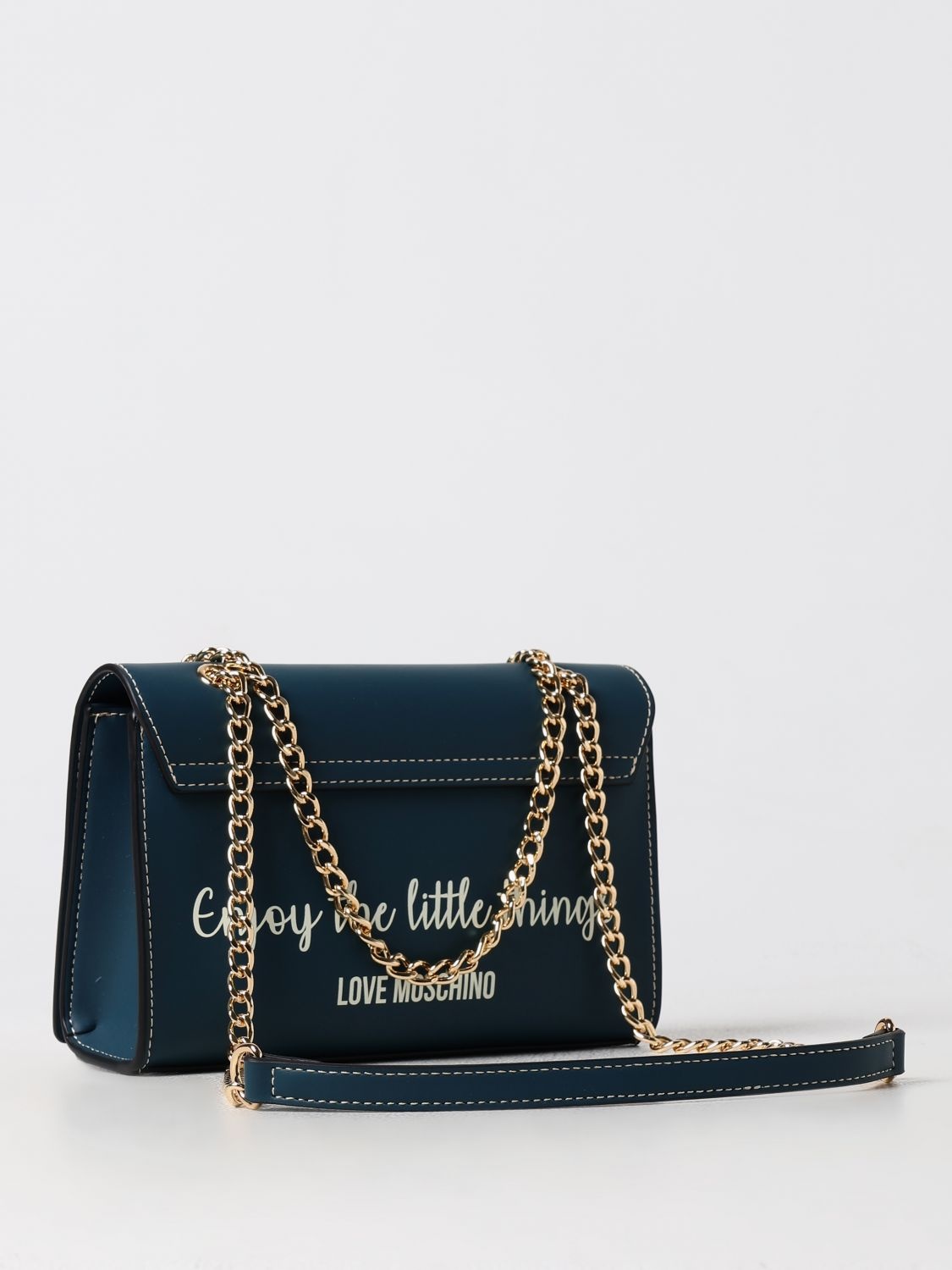 Crossbody bags woman Love Moschino - 2