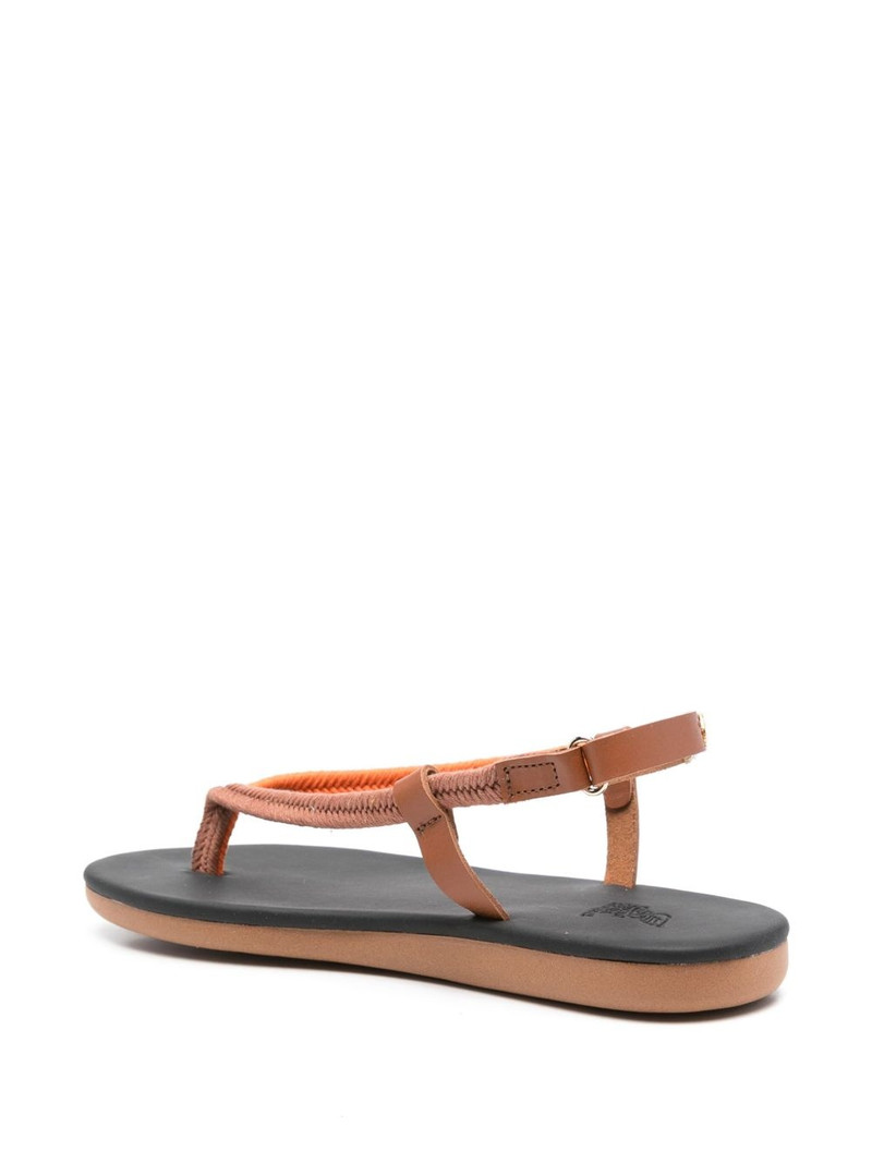 leather sandals 3