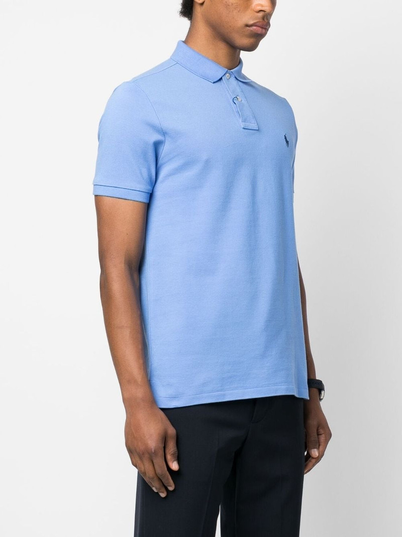Polo Pony cotton polo shirt 3
