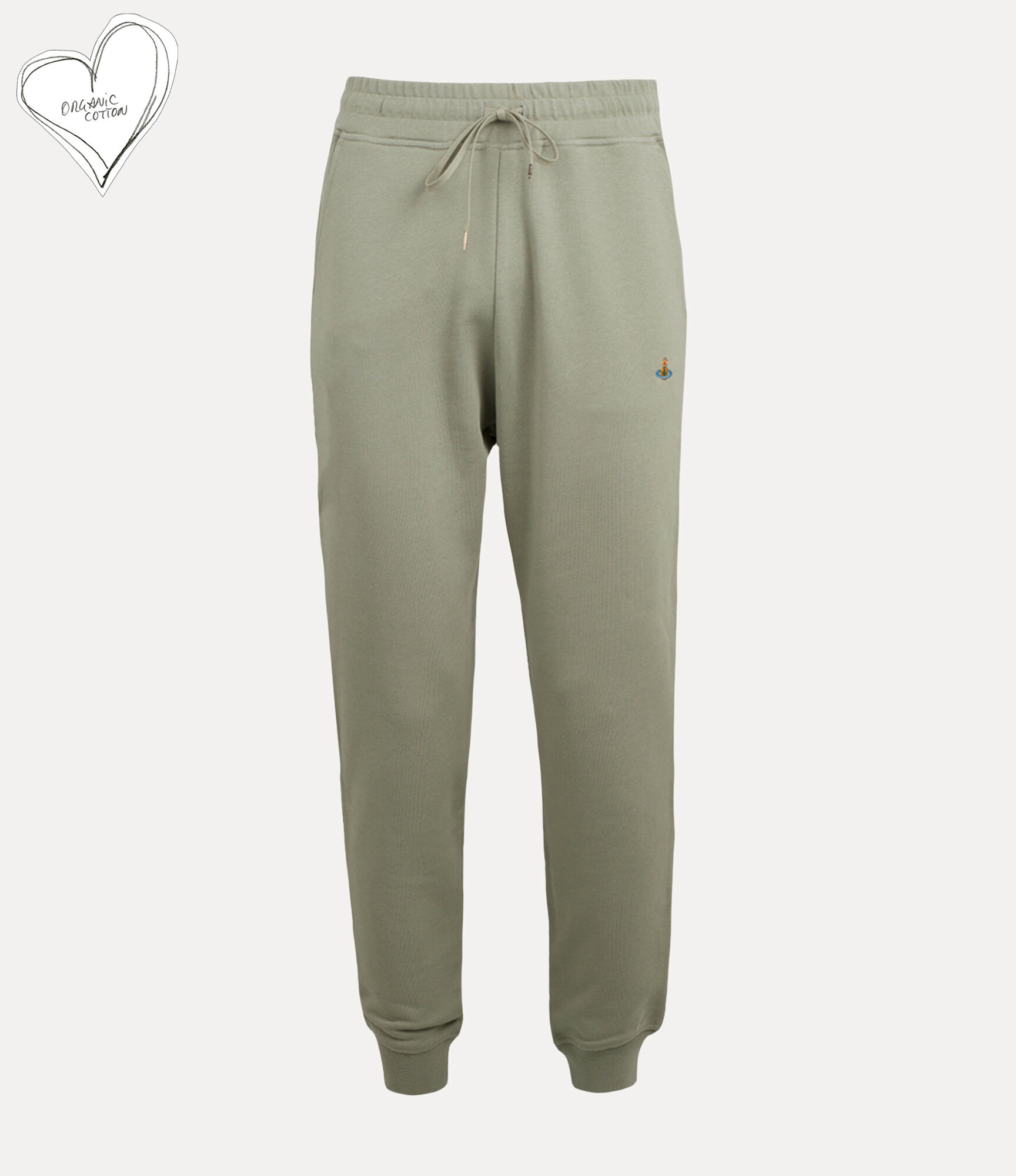 CLASSIC SWEATPANTS - 1