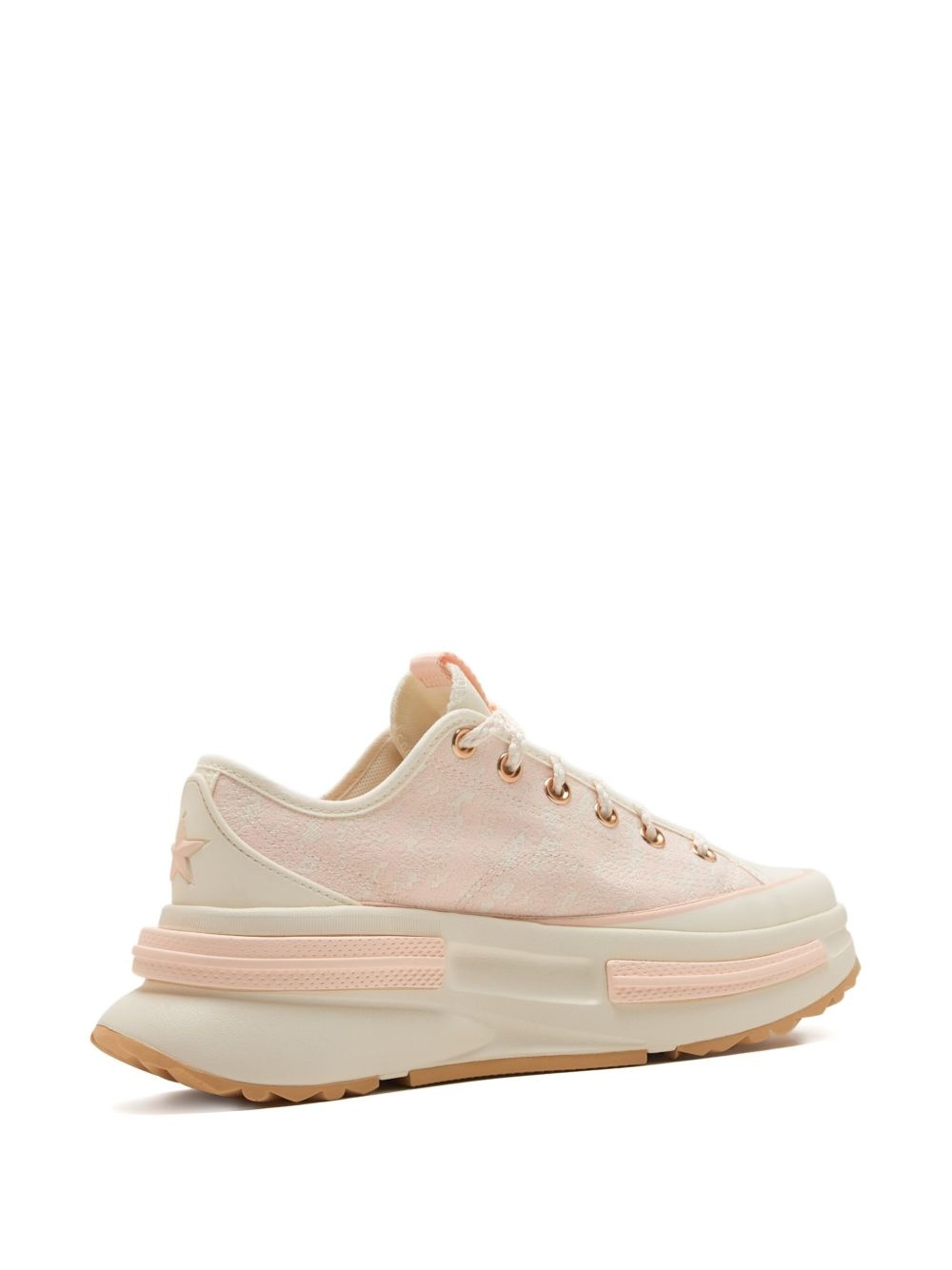 Run Star Legacy Cx Platform sneakers - 3