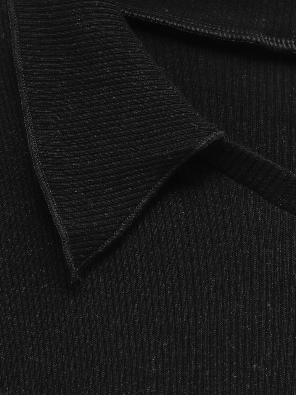 cotton T-shirt - 3