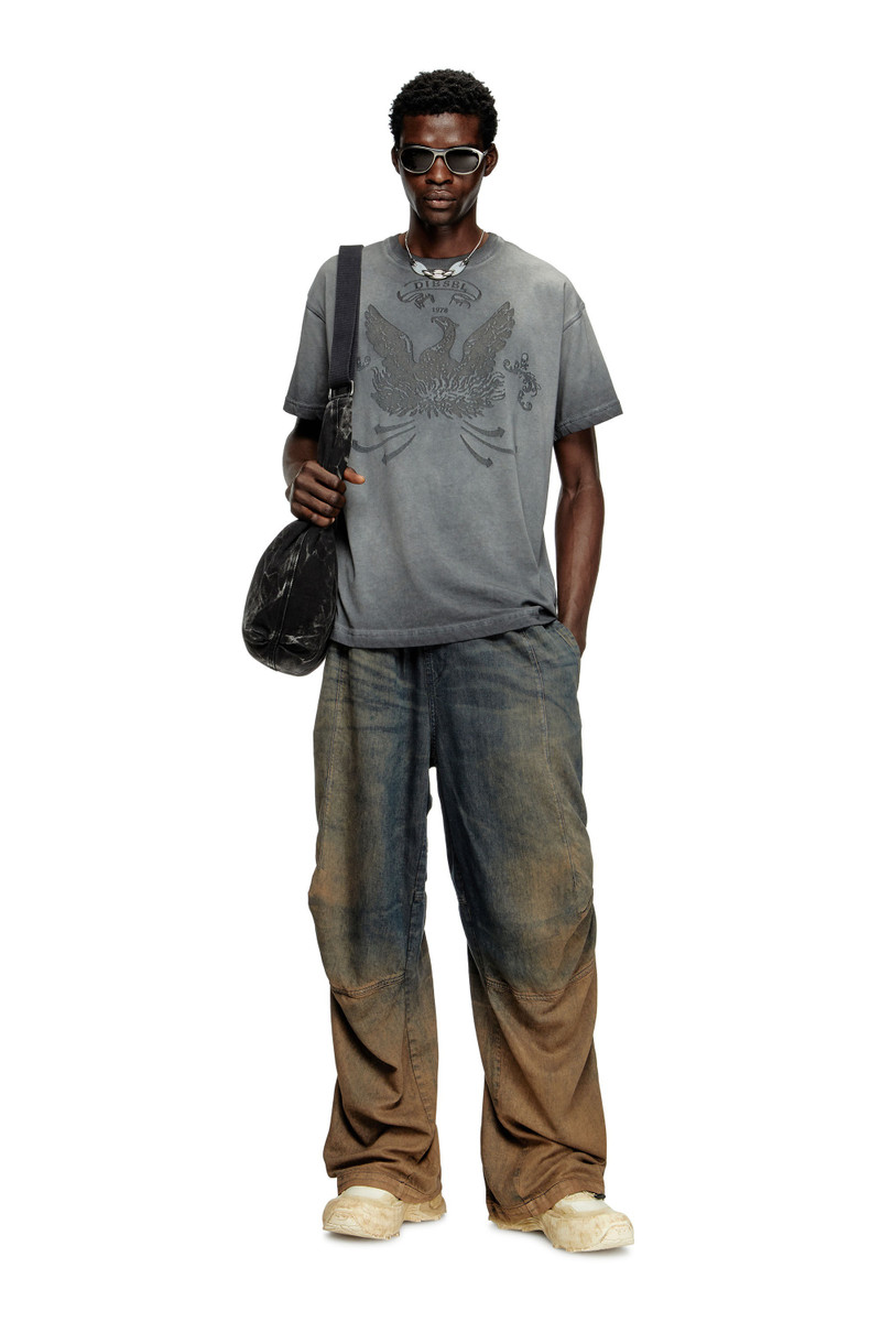 Diesel T-NORM-T9 outlook