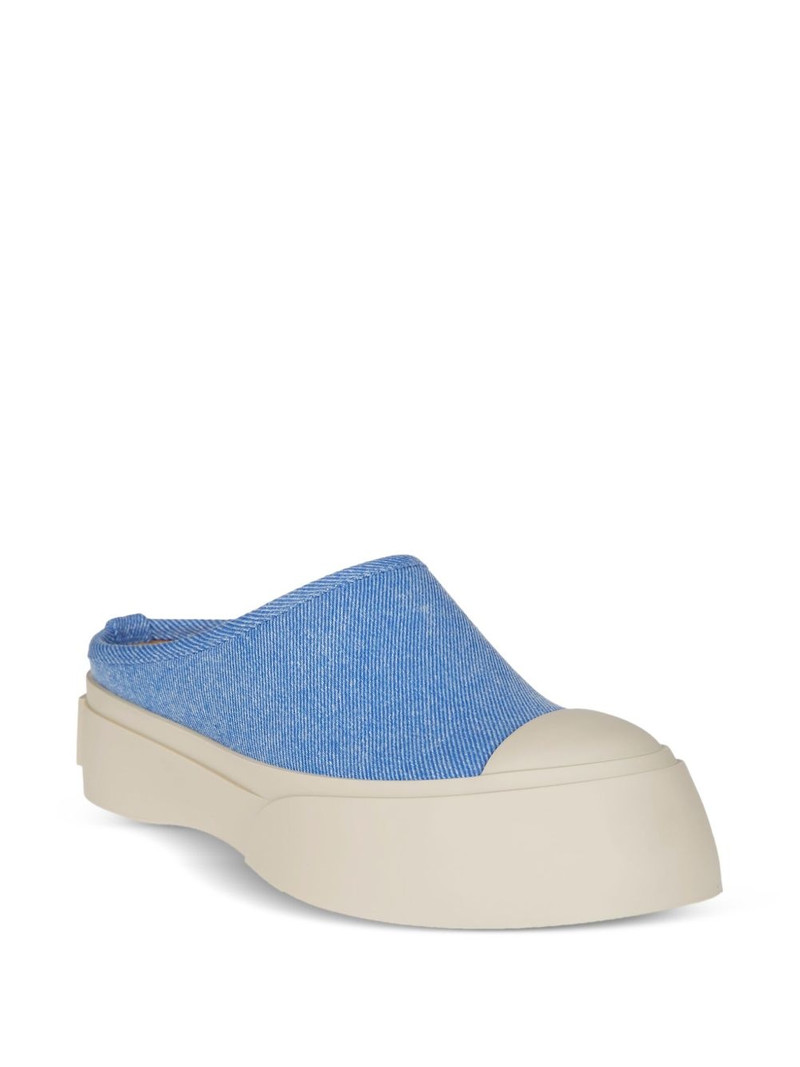 Marni Pablo Sabot slippers outlook