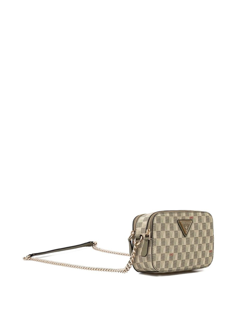 GUESS USA G Wave cross body bag outlook