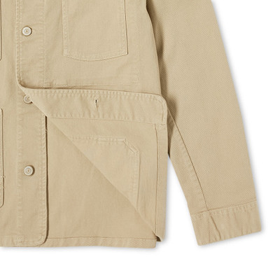 Paul Smith Paul Smith Chore Jacket outlook