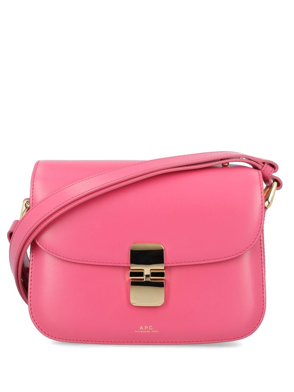 small Grace crossbody bag - 1