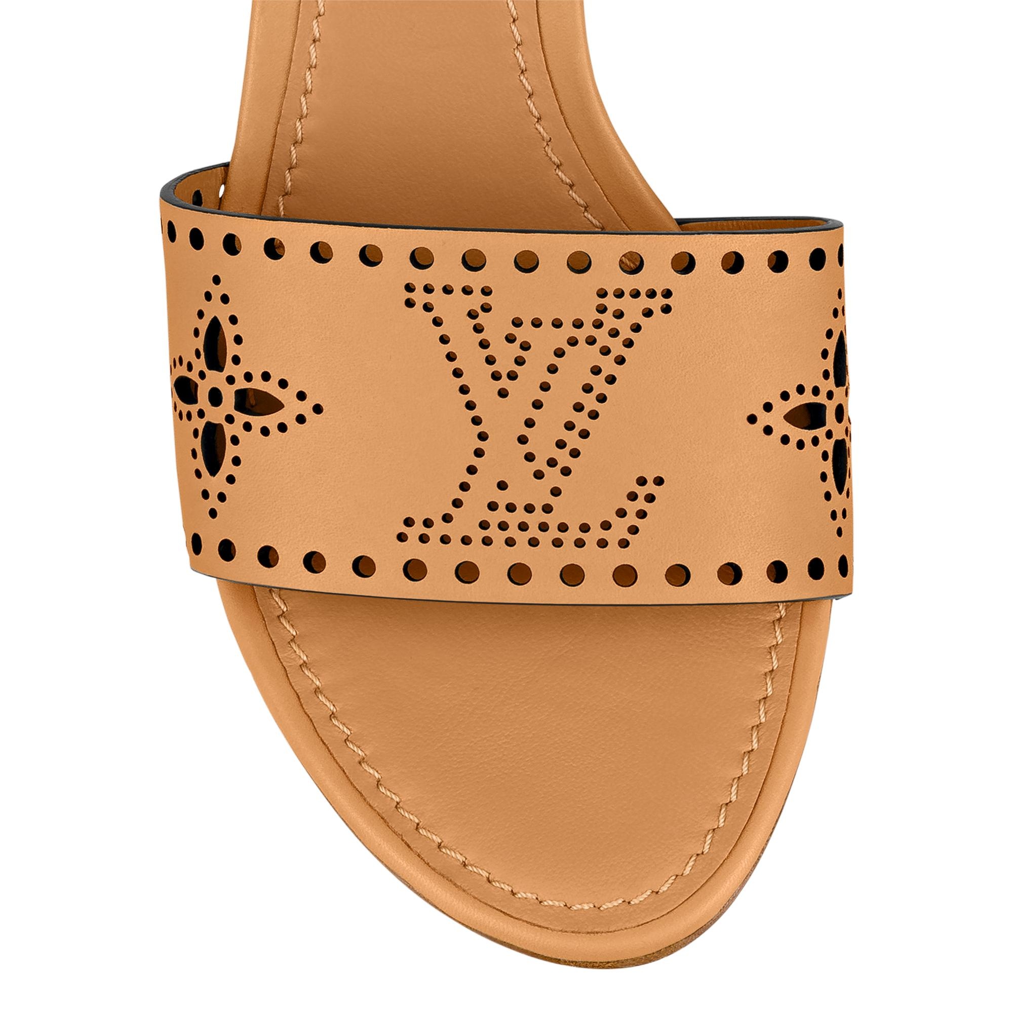 Horizon Sandal - 5