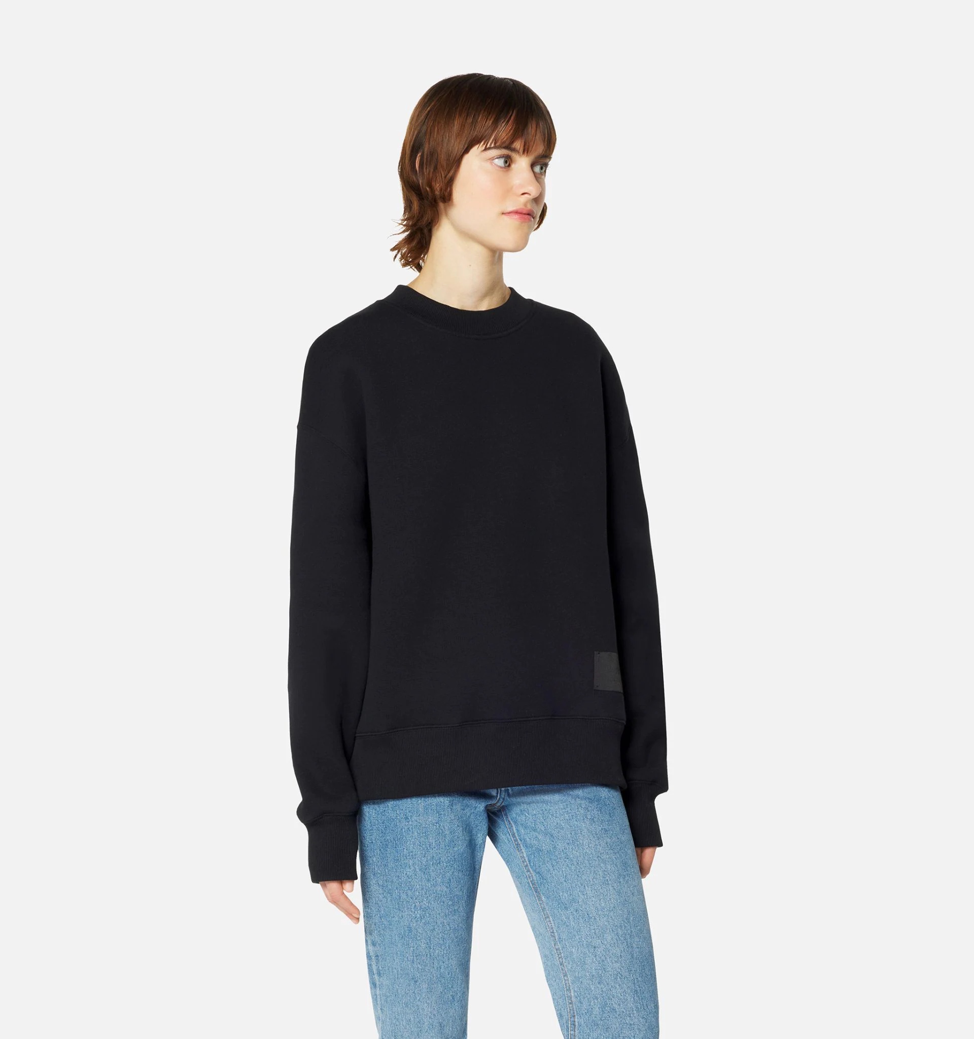 Ami Alexandre Mattiussi Sweatshirt - 4