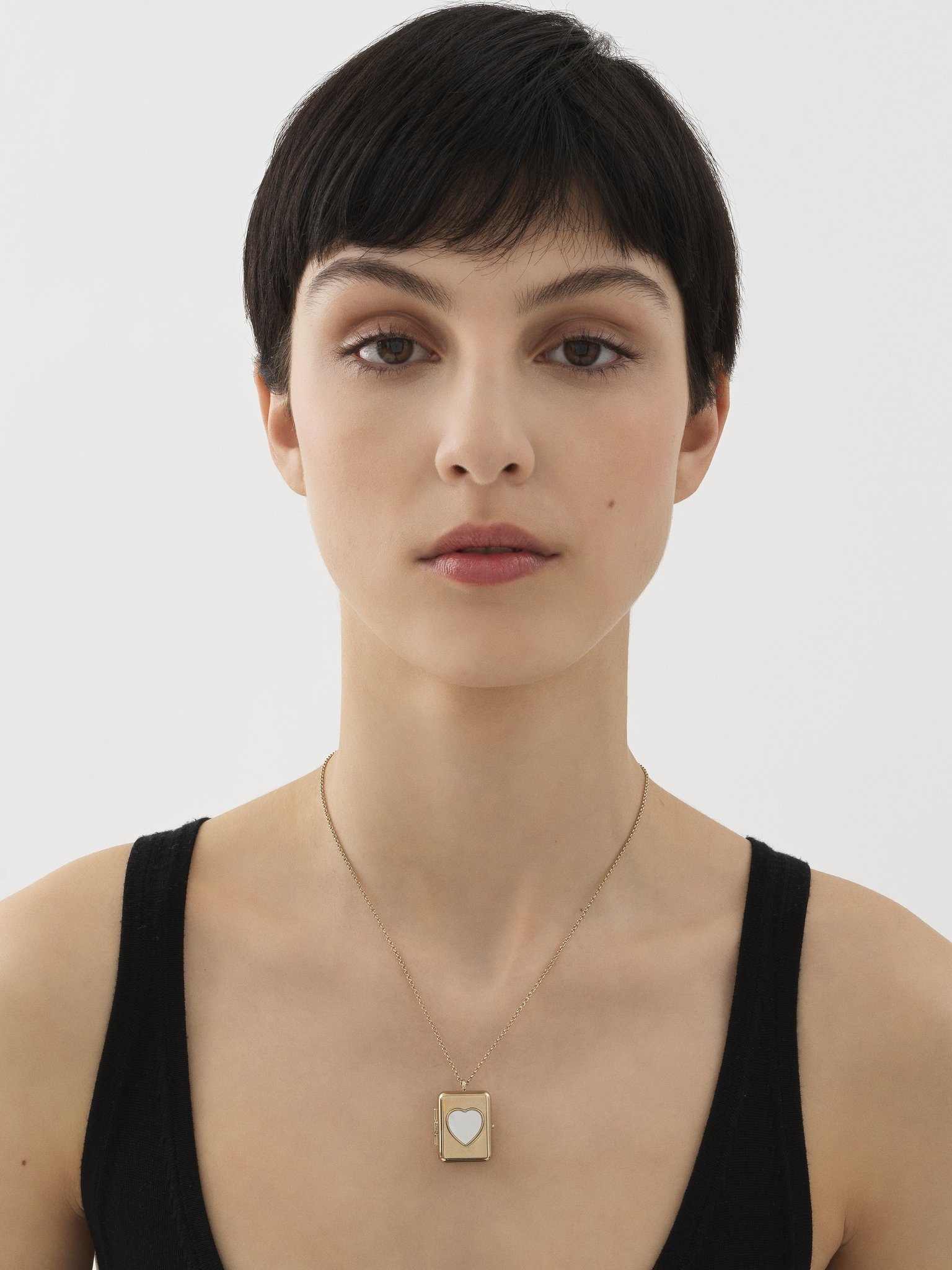 NINNA NECKLACE - 1