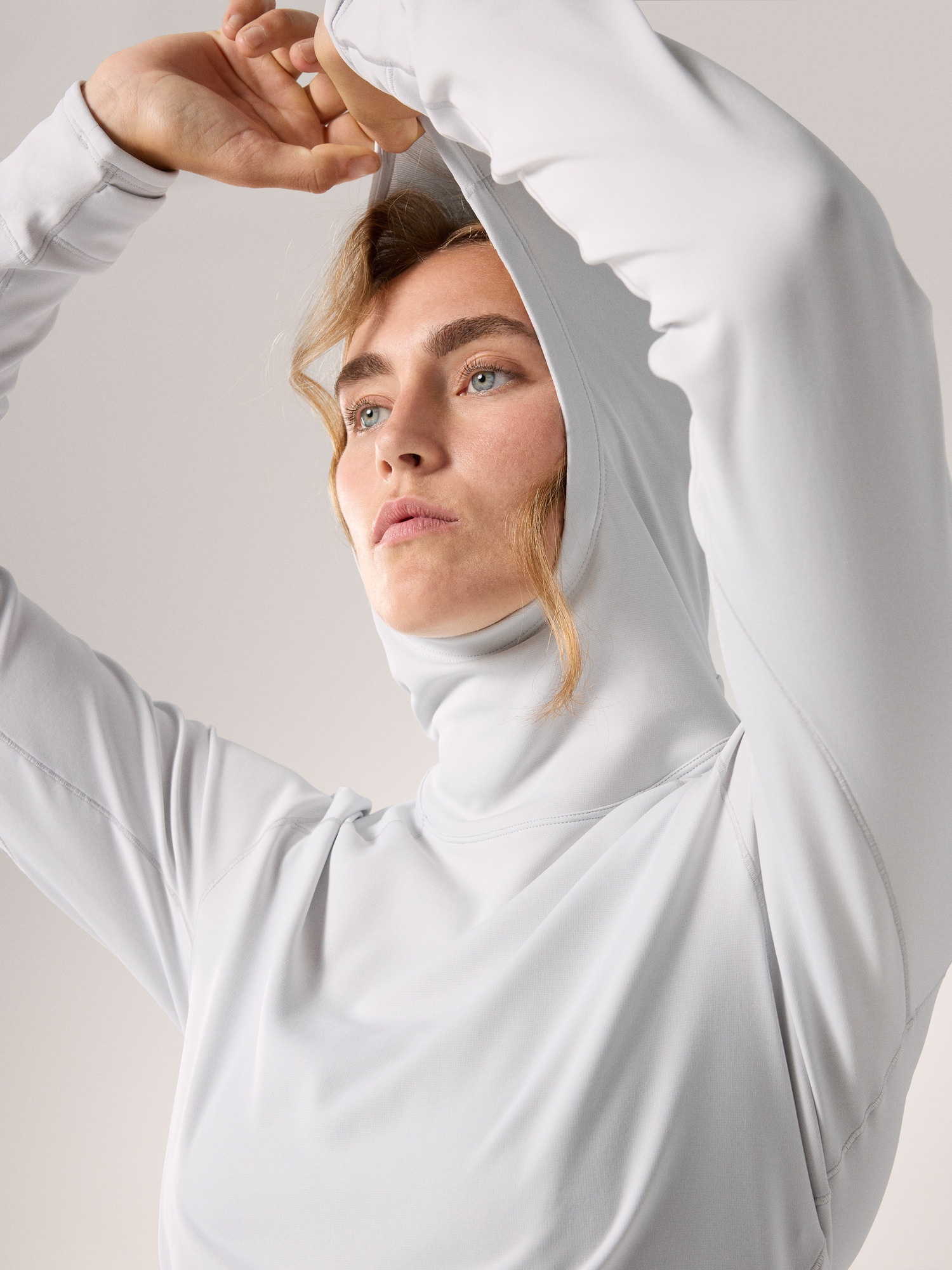 Motus Hoody - 3
