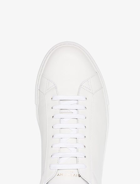 'URBAN STREET' SNEAKERS - 4
