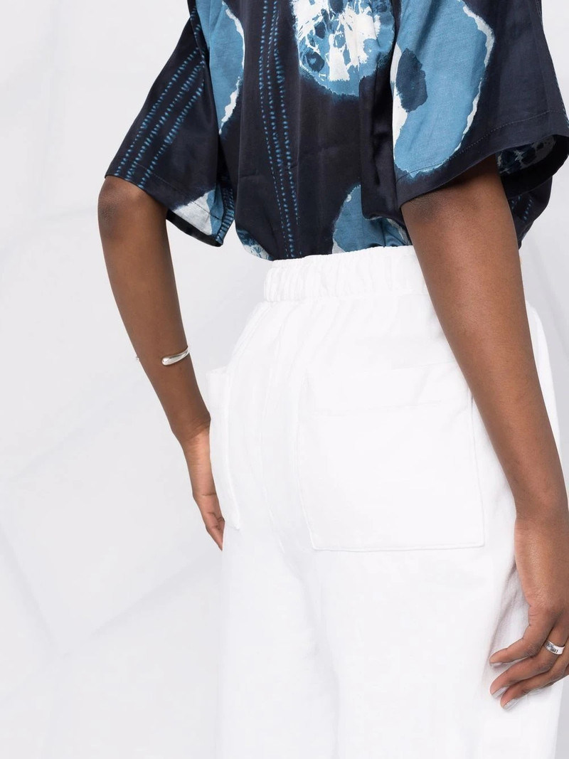 straight-leg track pants 3