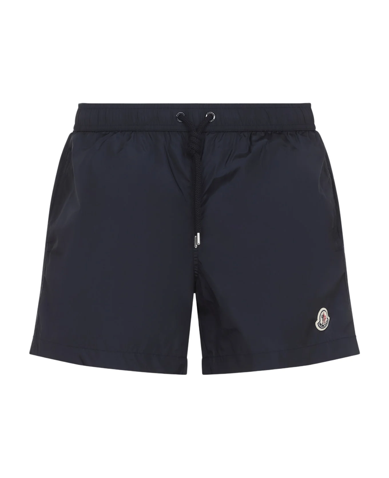 Polyamide Swim Shorts - 1